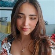 Profesor de inglés apto para estudiantes de eso o bachillerato que quieran mejorar su ingles.